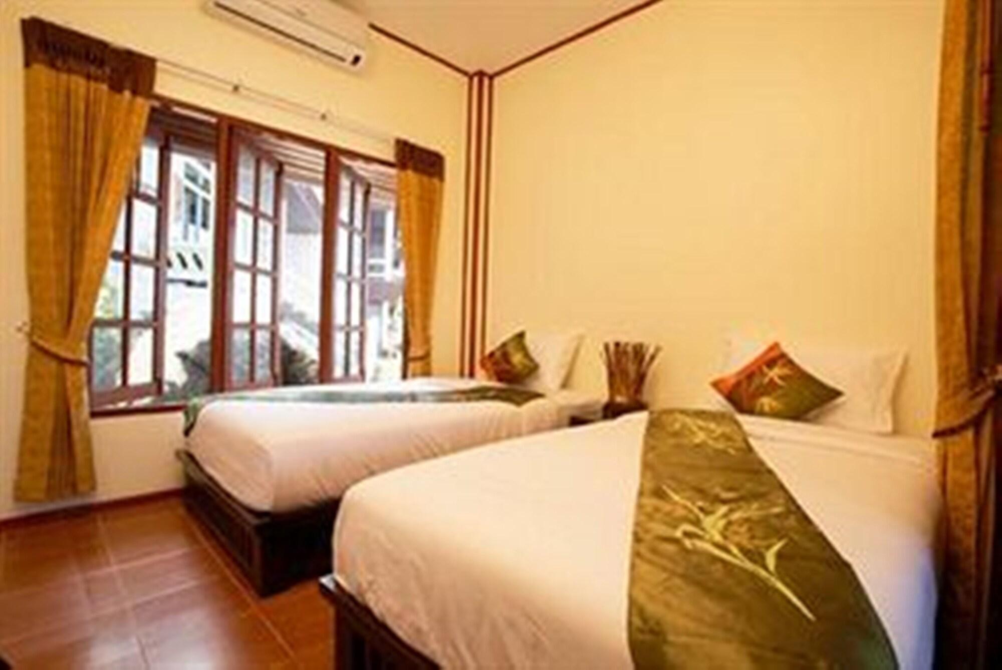 Tharathip Resort Koh Phangan - Sha Plus Wok Tum Luaran gambar