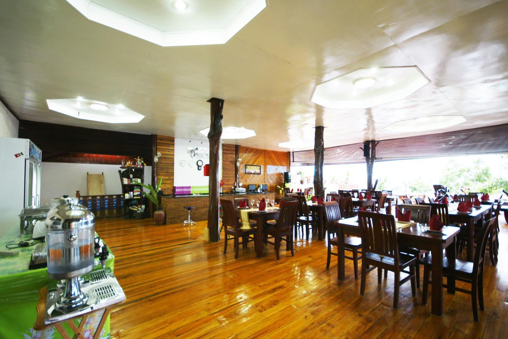 Tharathip Resort Koh Phangan - Sha Plus Wok Tum Luaran gambar
