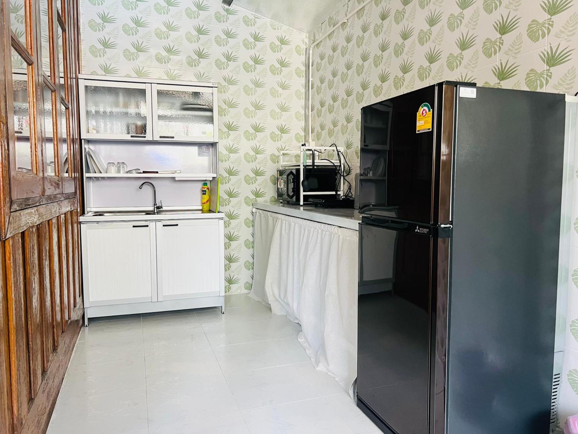 Tharathip Resort Koh Phangan - Sha Plus Wok Tum Luaran gambar