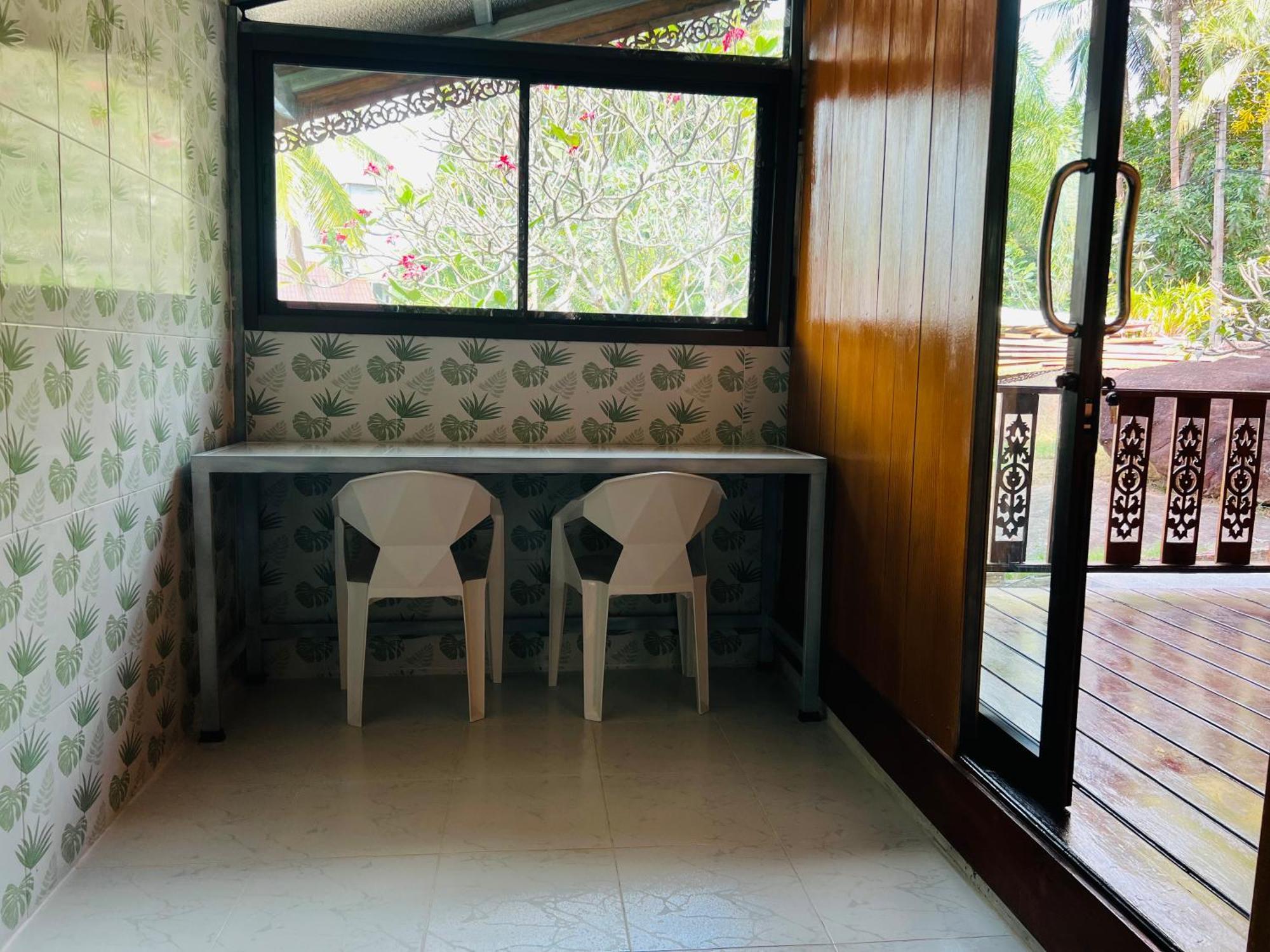 Tharathip Resort Koh Phangan - Sha Plus Wok Tum Luaran gambar