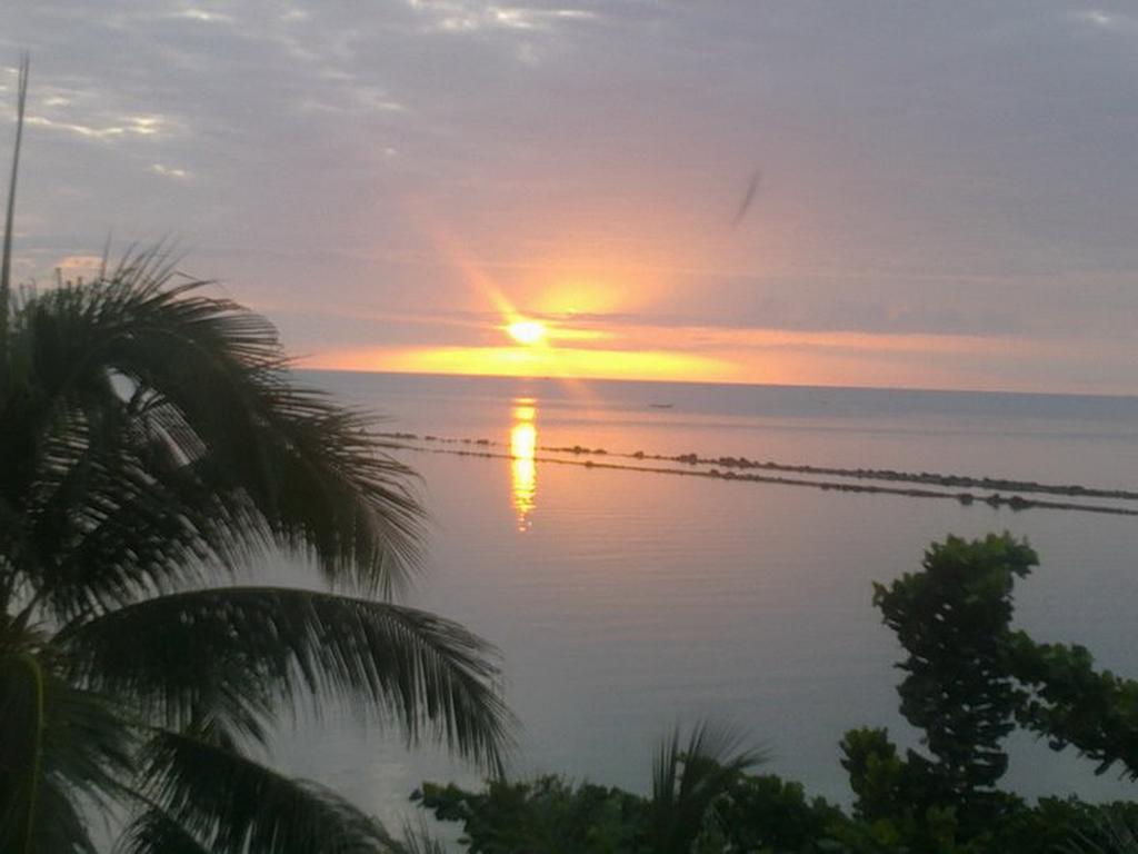 Tharathip Resort Koh Phangan - Sha Plus Wok Tum Luaran gambar
