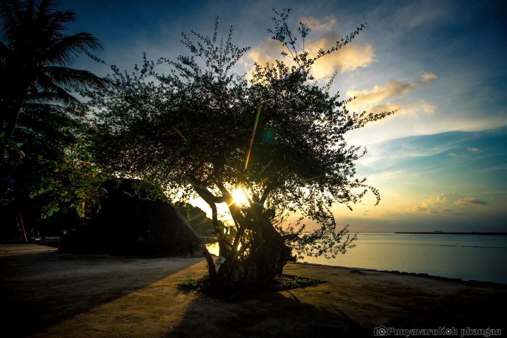 Tharathip Resort Koh Phangan - Sha Plus Wok Tum Luaran gambar