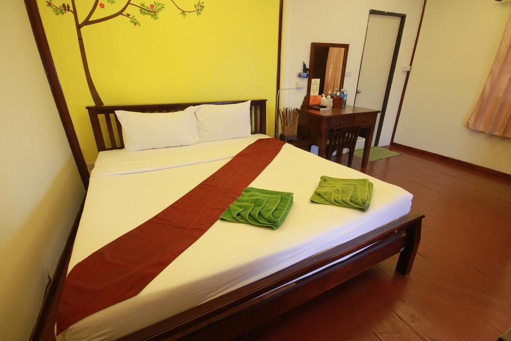 Tharathip Resort Koh Phangan - Sha Plus Wok Tum Luaran gambar